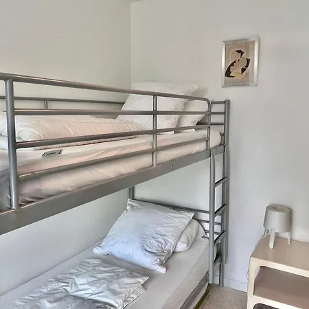 Lägenhet Vue Mer, 1 Chambre, Animaux Acceptes - Fr-1-716-64 Le Grau-du-Roi