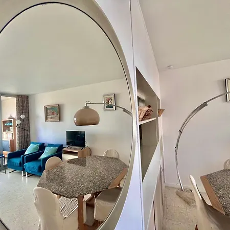 Vue Mer, 1 Chambre, Animaux Acceptes - Fr-1-716-64 Le Grau-du-Roi