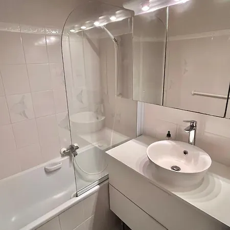 Vue Mer, 1 Chambre, Animaux Acceptes - Fr-1-716-64