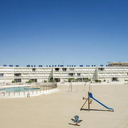 Confortable Avec Piscine En Bord De - Fr-1-716-64 Apartment *